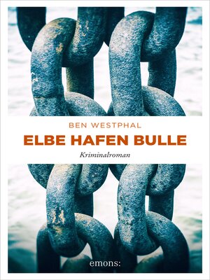 cover image of Elbe Hafen Bulle